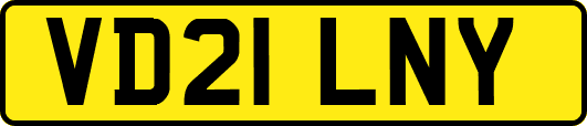 VD21LNY