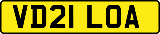 VD21LOA