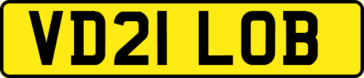 VD21LOB