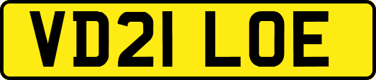 VD21LOE