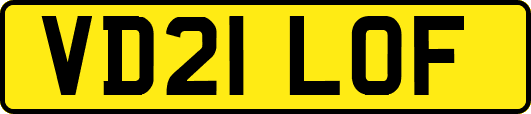 VD21LOF