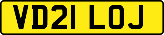 VD21LOJ