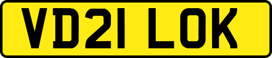 VD21LOK