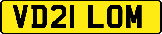 VD21LOM