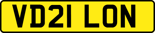 VD21LON
