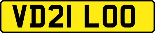 VD21LOO