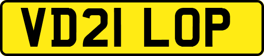 VD21LOP