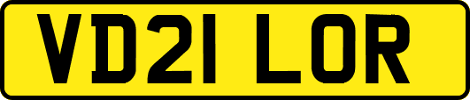VD21LOR