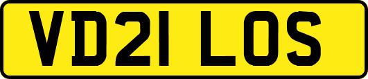 VD21LOS
