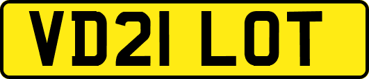 VD21LOT