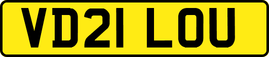 VD21LOU
