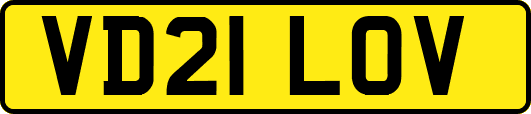 VD21LOV