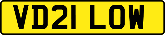VD21LOW