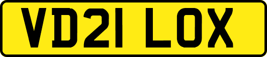 VD21LOX