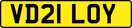 VD21LOY