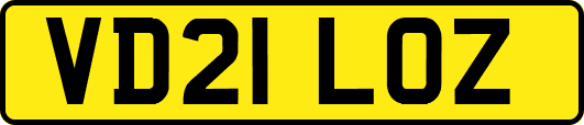 VD21LOZ