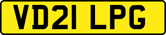 VD21LPG