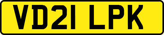 VD21LPK