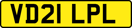 VD21LPL