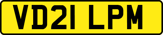 VD21LPM