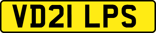 VD21LPS