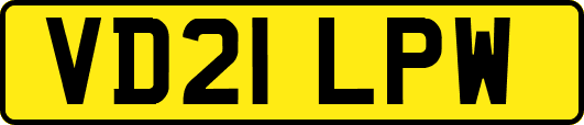VD21LPW