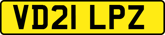 VD21LPZ