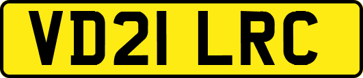 VD21LRC