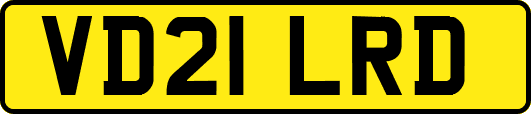 VD21LRD