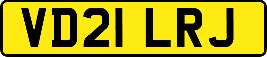 VD21LRJ