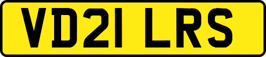 VD21LRS