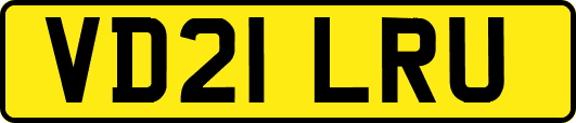 VD21LRU