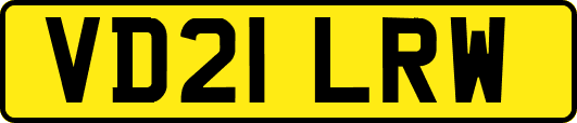 VD21LRW