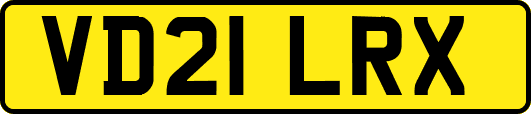 VD21LRX