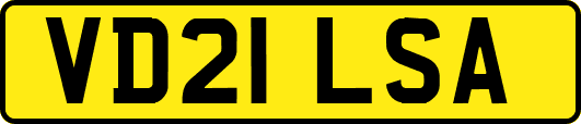 VD21LSA