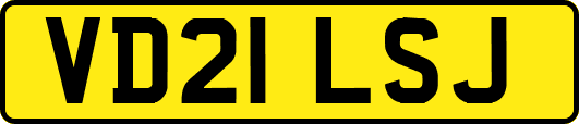 VD21LSJ