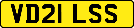 VD21LSS