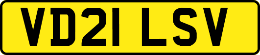VD21LSV