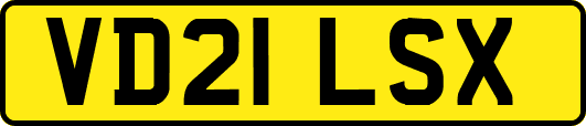 VD21LSX