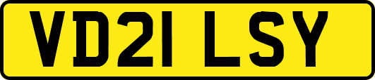 VD21LSY