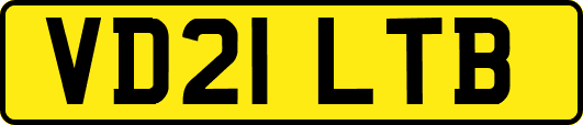 VD21LTB