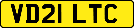 VD21LTC