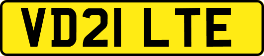 VD21LTE