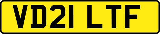VD21LTF