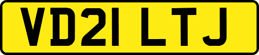 VD21LTJ