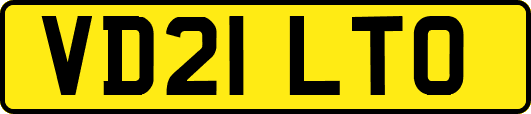 VD21LTO
