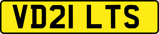VD21LTS