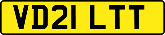 VD21LTT