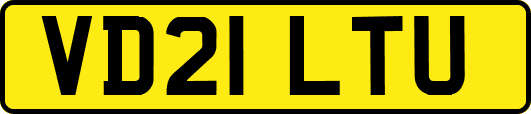 VD21LTU