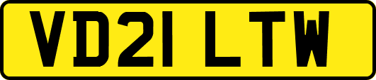 VD21LTW